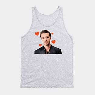 Joseph Quinn Tank Top